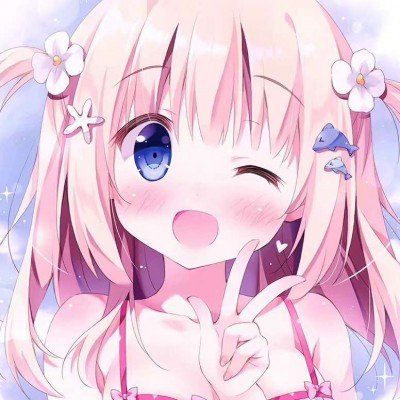 清清 指尖
